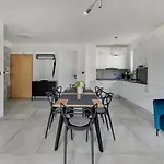 Appartamento Comfort Nasypowa Gdynia