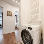 Appartamento Comfort Nasypowa *