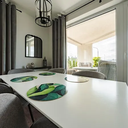 Comfort Nasypowa Gdynia