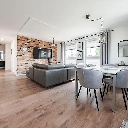 Comfort Nasypowa * Gdynia