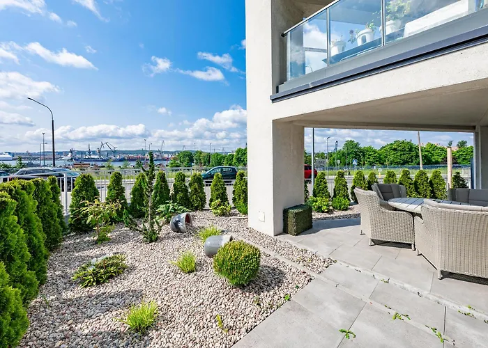 Comfort Nasypowa Apartment