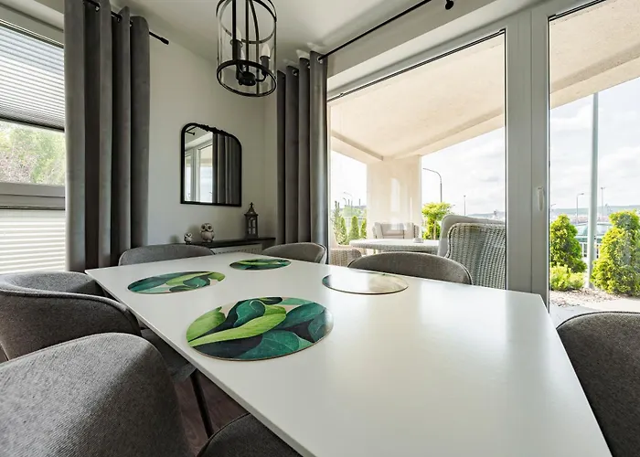 Comfort Nasypowa Gdynia